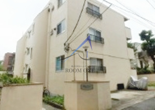 浅野レジデンス