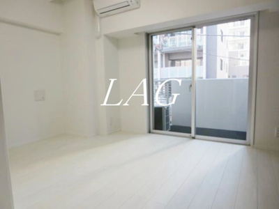 【居間・リビング】 | エグザレオーネ蔵前 | 洋室のお部屋です。