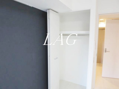 【収納】 | エグザレオーネ蔵前 | 収納です。