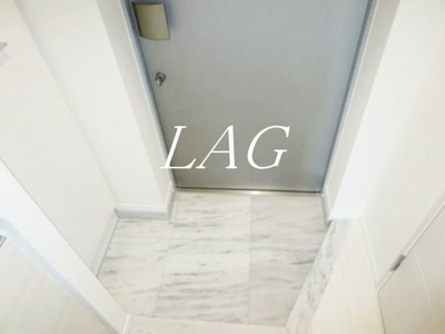 【玄関】 | エグザレオーネ蔵前 | 玄関です。