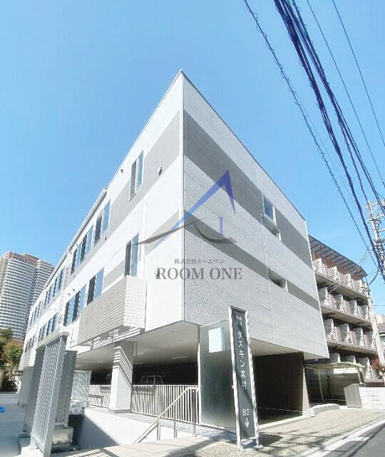 ジョイヴィレッジ市ヶ谷