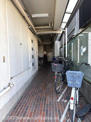 【エントランス】 | サンライズ福沢