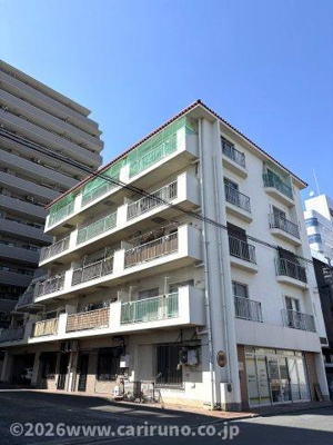 【外観】 | サンライズ福沢