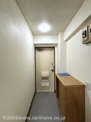 【玄関】 | サンライズ福沢