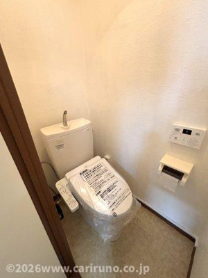 【トイレ】 | サンライズ福沢