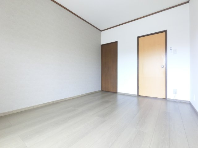 ハイツユニティの内装