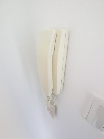 ハイツユニティのセキュリティ