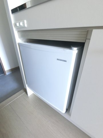 ハイツユニティの設備