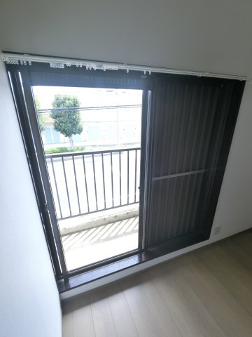 ハイツユニティの設備