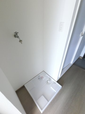 ハイツユニティの設備