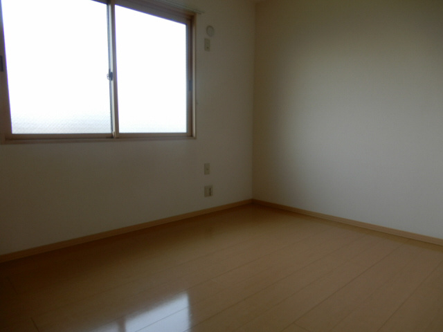 クレールヴィレッジ A棟の子供部屋