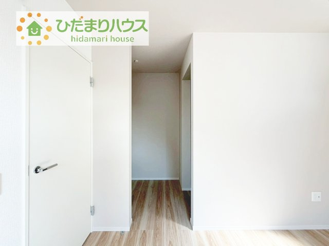 【収納】 | 取手市ゆめみ野5期　新築戸建　1号棟 | フリースペース完備♪