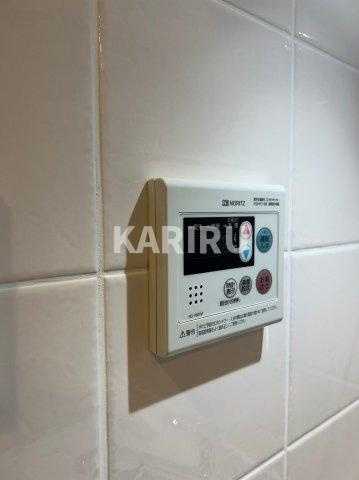 S-RESIDENCE都島LUXの設備