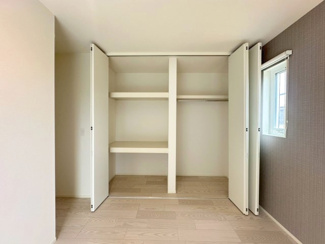 【収納】 | 箕面市萱野1丁目貸家