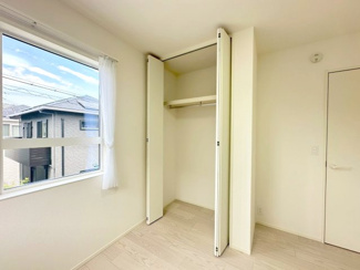 【収納】 | 箕面市萱野1丁目貸家