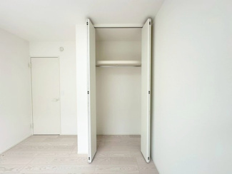 【収納】 | 箕面市萱野1丁目貸家