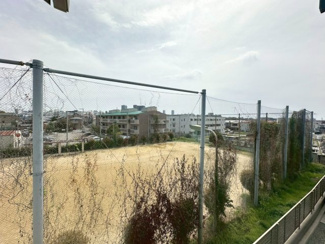 【展望】 | 箕面市萱野1丁目貸家