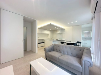 【居間・リビング】 | 箕面市萱野1丁目貸家