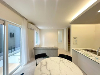 【内装】 | 箕面市萱野1丁目貸家