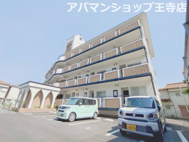 エンブレム王寺