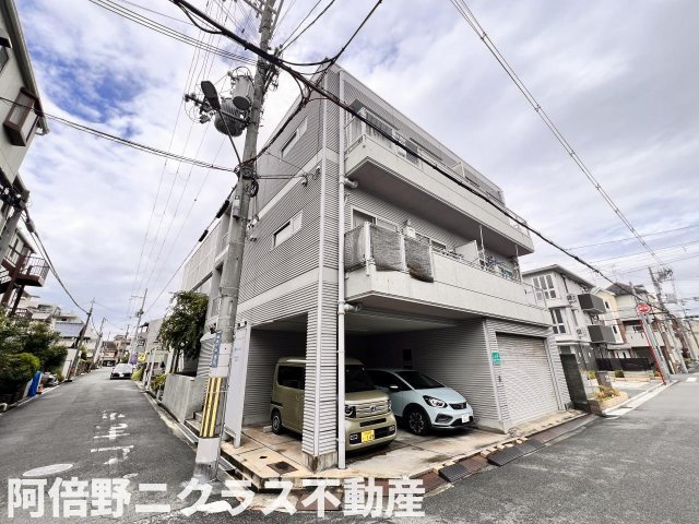 グリーンハイツ源氏ケ丘