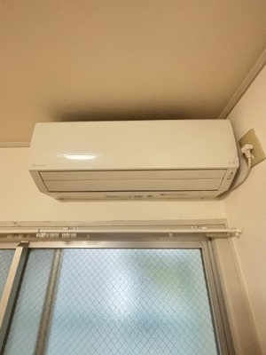 【設備】 | エバーグリーン新大阪