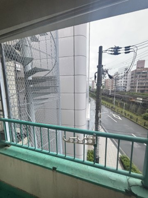 【展望】 | エバーグリーン新大阪