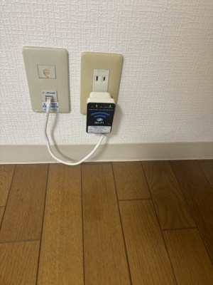 【設備】 | エバーグリーン新大阪