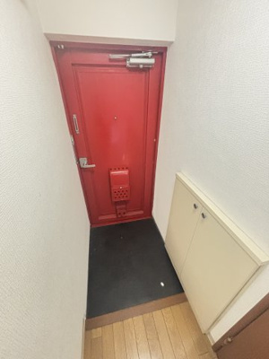 【玄関】 | エバーグリーン新大阪