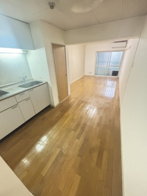 【居間・リビング】 | エバーグリーン新大阪