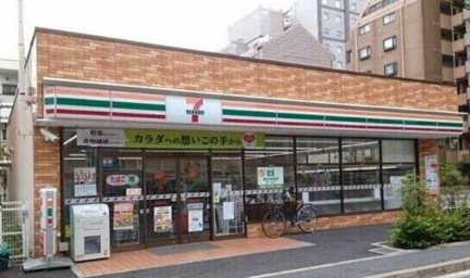 セブンイレブン葛西駅…まで964m