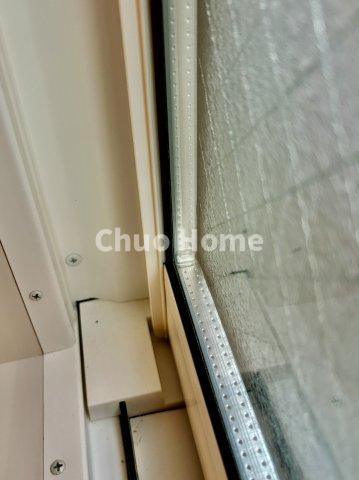 江戸川区北小岩6丁目新築分譲住宅の内装|ペアガラス