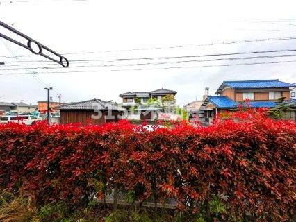 メルベーユ翔の展望