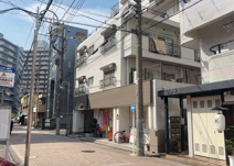 成和スカイハイツ淵野辺の画像