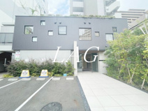 ＪＵ　ＴＯＷＥＲ　ＦＲＯＮＴ千石の画像