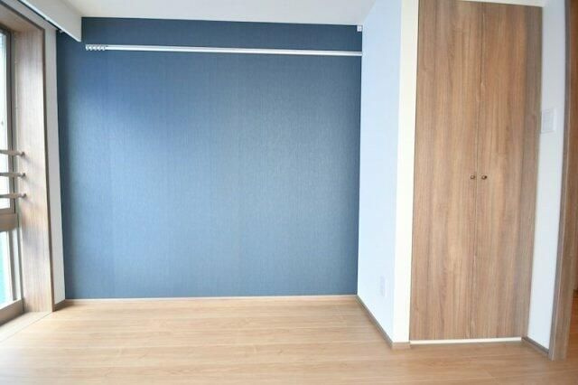 ハーモニーレジデンス神楽坂ヒルズファーストの居間・リビング