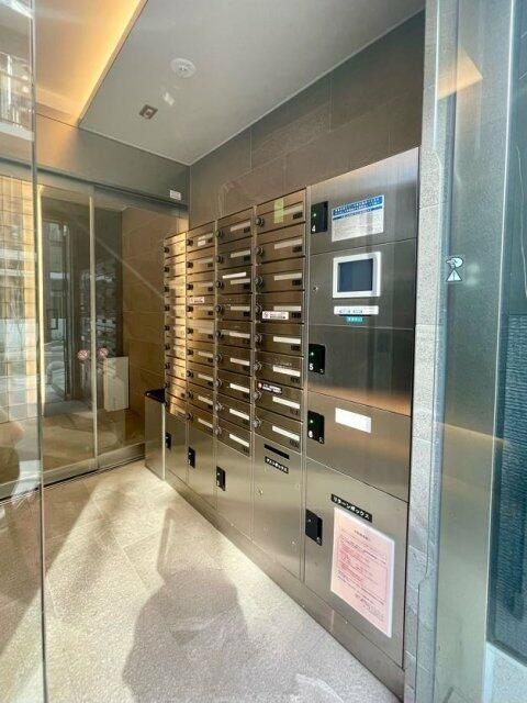 ハーモニーレジデンス神楽坂ヒルズファーストの設備