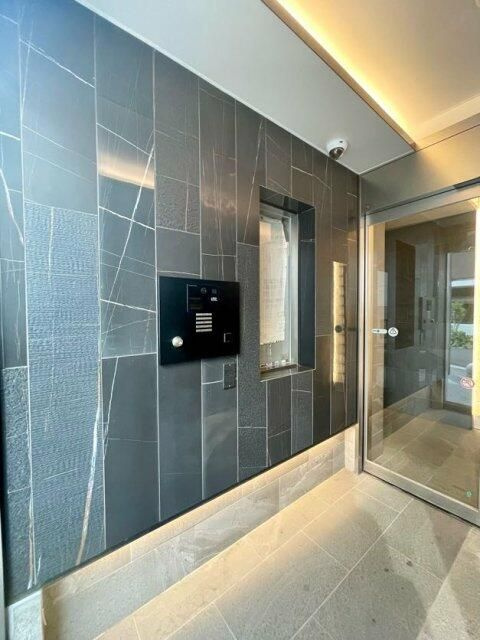 ハーモニーレジデンス神楽坂ヒルズファーストのその他