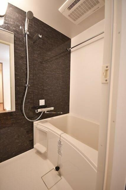 ハーモニーレジデンス神楽坂ヒルズファーストの浴室