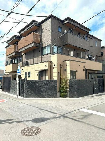 シャトー・レノア