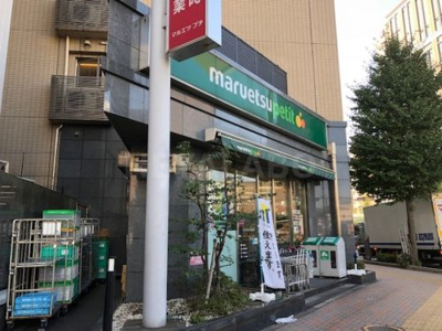 【周辺】 | Nano東池袋