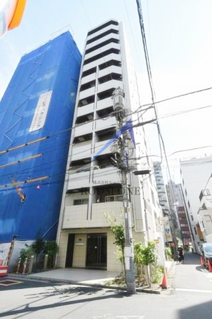 アイル　イム－ブル御茶ノ水