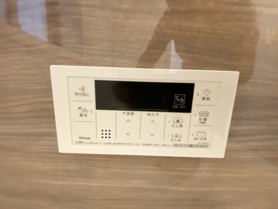 【設備】 | 八重瀬町世名城（全3棟）ラストB号棟 | ※同仕様写真です