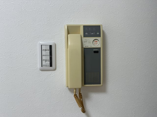 ラブリー明石大久保のその他