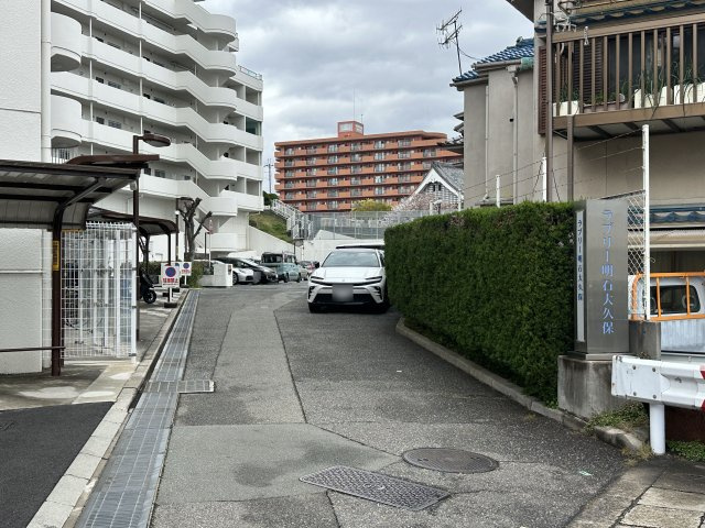 ラブリー明石大久保のその他