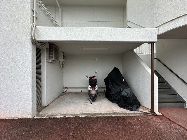 ラブリー明石大久保のその他