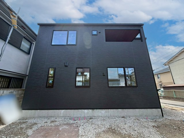 寺戸町向畑の外観