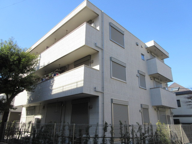 楓ガーデンにしおぎ