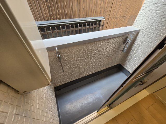 ライカート新栄|名古屋市の賃貸ならMy賃貸のバルコニー|ライカート新栄