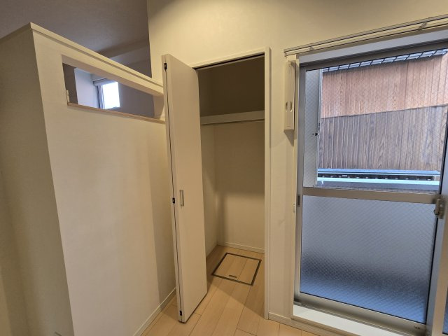ライカート新栄|名古屋市の賃貸ならMy賃貸の収納|ライカート新栄